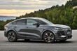 Audi Q6 Sportback e-tron apskats foto 3