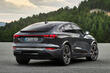 Audi Q6 Sportback e-tron apskats foto 4