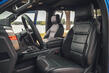Apskats: augstas veiktspējas pikaps Ford F-150 Raptor foto 6