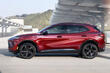 Atjauninātā Buick Envision II apskats foto 2