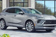 Atjauninātā Buick Envision II apskats foto 3