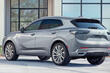 Atjauninātā Buick Envision II apskats foto 4
