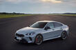 Jaunā BMW 2 Series Gran Coupe apskats foto 5