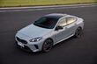 Jaunā BMW 2 Series Gran Coupe apskats foto 3