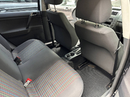 Volkswagen Polo 2001–2009 EVA paklājiņi (HB, 3/5 durvju, melni) foto 8