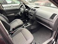 Volkswagen Polo 2001–2009 EVA paklājiņi (HB, 3/5 durvju, melni) foto 6