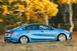 Atjauninātais KIA Cerato IV paaudzes sedans foto 3