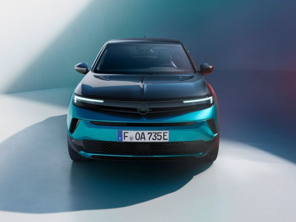 Opel Mokka Electric 2024: kompakta elektriskā krosovera apskats