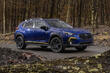 Subaru Crosstrek III paaudzes apskats foto 2