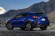 Subaru Crosstrek III paaudzes apskats foto 4