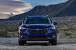 Subaru Crosstrek III paaudzes apskats foto 1