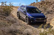 Subaru Crosstrek III paaudzes apskats foto 3