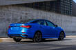 Nissan Sentra apskats: 2023. gada feislifts foto 4