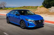 Nissan Sentra apskats: 2023. gada feislifts foto 1