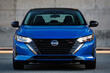 Nissan Sentra apskats: 2023. gada feislifts foto 2
