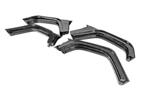 Mercedes G class W465 2025– Virsbūves komplekts BRB 800 Carbon foto 86