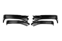 Mercedes G class W465 2025– Virsbūves komplekts BRB 800 Carbon foto 89