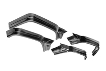 Mercedes G class W465 2025– Virsbūves komplekts BRB 800 Carbon foto 90