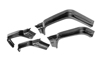 Mercedes G class W465 2025– Virsbūves komplekts BRB 800 Carbon foto 91