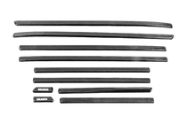 Mercedes G class W465 2025– Virsbūves komplekts BRB 800 Carbon foto 8