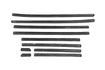 Mercedes G class W465 2025– Virsbūves komplekts BRB 800 Carbon foto 94