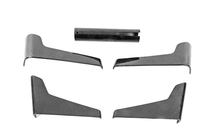 Mercedes G class W465 2025– Virsbūves komplekts BRB 800 Carbon foto 14