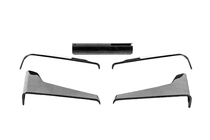Mercedes G class W465 2025– Virsbūves komplekts BRB 800 Carbon foto 95