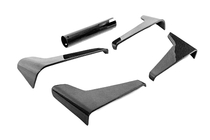 Mercedes G class W465 2025– Virsbūves komplekts BRB 800 Carbon foto 97