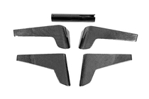 Mercedes G class W465 2025– Virsbūves komplekts BRB 800 Carbon foto 98