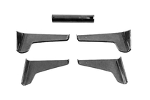 Mercedes G class W465 2025– Virsbūves komplekts BRB 800 Carbon foto 99