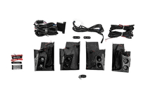 Mercedes G class W465 2025– Virsbūves komplekts BRB 800 Carbon foto 100