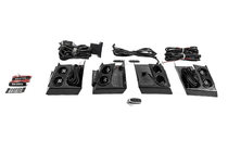 Mercedes G class W465 2025– Virsbūves komplekts BRB 800 Carbon foto 101