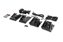 Mercedes G class W465 2025– Virsbūves komplekts BRB 800 Carbon foto 102