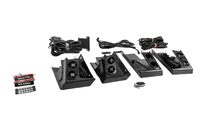 Mercedes G class W465 2025– Virsbūves komplekts BRB 800 Carbon foto 103