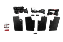 Mercedes G class W465 2025– Virsbūves komplekts BRB 800 Carbon foto 104