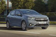 Dacia Sandero: kompaktā hečbeka apskats foto 2