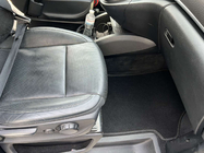 Mercedes Vito/V klase W447 2014– Tekstila paklāji Classic (melni) foto 1