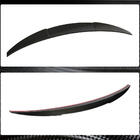 BMW 2. sērija F22/F23 2014–2021 Spoileris PSM-Style V1 (F22, karbons) foto 4