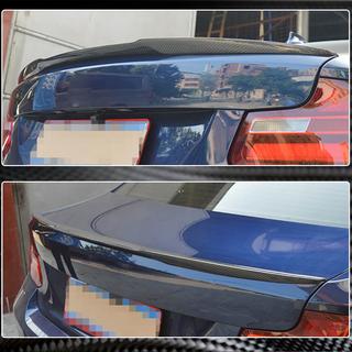 Spoileris PSM-Style V1 (F22, karbons) foto 3
