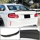 BMW 2. sērija F22/F23 2014–2021 PSM-Style V2 spoileris (F22, karbons) foto 2