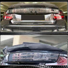BMW 2. sērija F22/F23 2014–2021 PSM-Style V2 spoileris (F22, karbons) foto 4