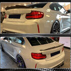 BMW 2. sērija F22/F23 2014–2021 PSM-Style V2 spoileris (F22, karbons) foto 5