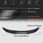 BMW 2. sērija F22/F23 2014–2021 PSM-Style V2 spoileris (F22, karbons) foto 6
