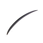 BMW 2. sērija F22/F23 2014–2021 M2-Style spoilers (F22, oglekļa šķiedra) foto 8