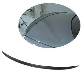 M2-Style spoilers (F22, oglekļa šķiedra) foto 1