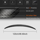 BMW 2. sērija F22/F23 2014–2021 P-Style spoileris (F22, karbons) foto 7