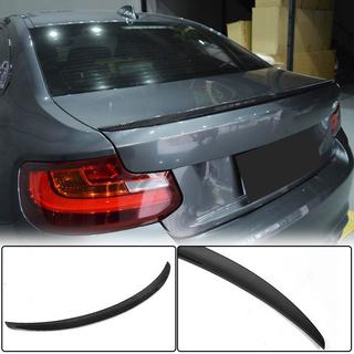 P-Style spoileris (F22, karbons) foto 2