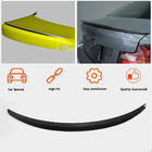 BMW 2. sērija F22/F23 2014–2021 Bagāžnieka vāka spoilers FRP (Coupe) foto 3