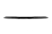 BMW 2. sērija G42 2021– MP-Style spoileris (spīdīgi melns) foto 6