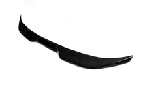 BMW 2. sērija G42 2021– MP-Style spoileris (spīdīgi melns) foto 4